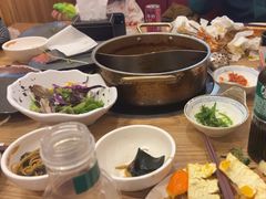 -松野谷·寿喜烧自助(华联顺义金街购物中心店)