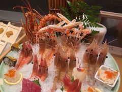 -水濑·日料放题(天河店)