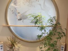 -江户前日本料理(瑞诗酒店店)