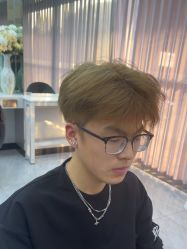 -YESIDO椰岛造型烫发染发