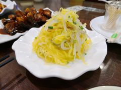 金瓜丝-长兴菜馆(高桥店)