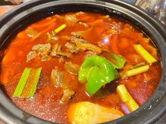 -肖记牛肉鱼杂馆·省级非遗(柏林春天直营店)