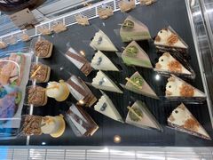 -DECAMERON十日谈(卓悦汇店)