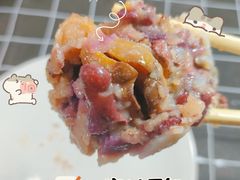 -宫门口馒头铺(创始人总店)