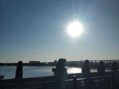 -卢沟桥文化旅游区