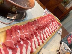 -阳坊胜利涮羊肉(禧乐汇店)