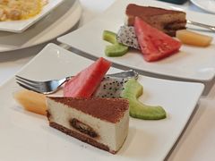 -北京友谊宾馆·俄罗斯餐厅