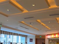 -盛宴自助餐厅(运达喜来登店)