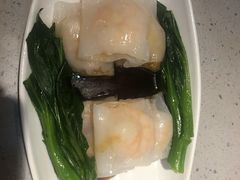 鲜虾肠粉-吉旺港式餐厅(南方商城店)