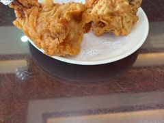 -邢家锅贴老店·非遗·开封菜(金明广场店)