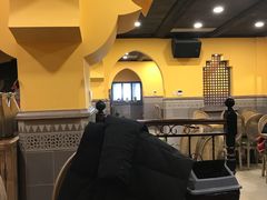 -阿凡提餐厅(簋街店)