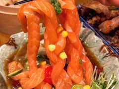 -王氏炉匠·烧鸟·居酒屋(双井店)