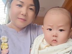 -巧妈月嫂•育婴师(兰州中心店)