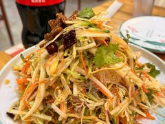 -亿牌牌东北烧烤(怀特店)