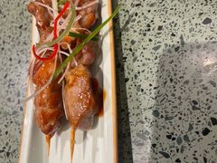 -Home Thai·泰谣(王府井apm店)