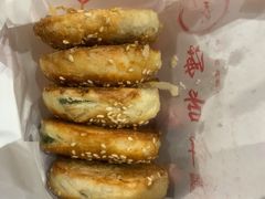 海苔饼-王天顺海苔饼