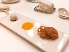 -晶荷轩(香港迪士尼乐园酒店)