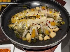 -在前门·烤鸭北京菜(五月花广场店)