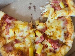 -达美乐比萨(国瑞北路店)