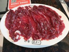 -八合里潮汕鲜牛肉火锅(深圳海岸城店)