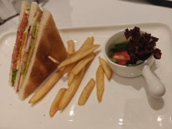 -武汉汉口喜来登大酒店·宴会厅