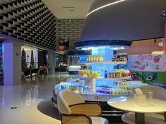 -海德温泉生活馆(朝阳大悦城店)