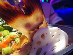 -马邦子·紫苏烤鱼(恒隆广场店)