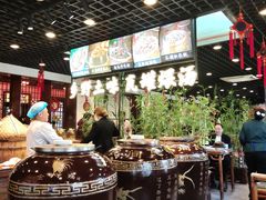 -西江美食舫·江西菜(健德桥店)