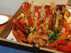 -Steveston Pizza Company (Richmond)