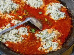 -张关合渣(航空大道店)