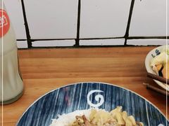 -红猪卤肉饭(大西洋美食城店)