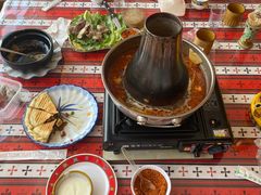 -卡万金特色藏餐