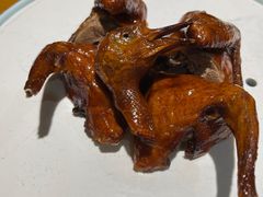 -大鸽饭(马王堆店)