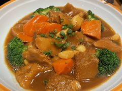 -敏珠拉姆藏餐·南京厨房(富春江东街店)