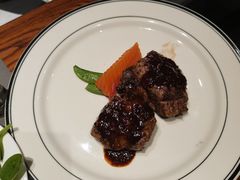 -食间牛排(湖西路店)