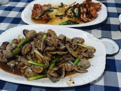 -钱大妈海鲜饭店(旅游大道店)
