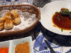 -图味美小黄鱼·景德菜(浙江路店)