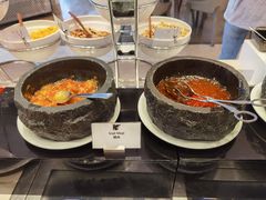 -TABLE·味西餐厅-成都茂业JW万豪酒店