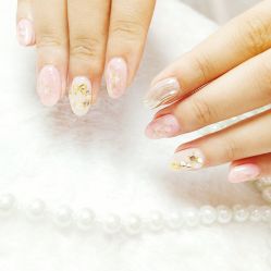 -米小兔美甲美睫