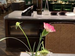 -静香HOUSE·全时段融合餐厅(七星欢乐颂店)