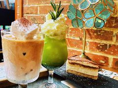 -16毫米咖啡&酒吧(南锣鼓巷店)