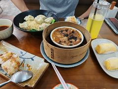 -本味友膳·茶餐厅(和达中心城店)