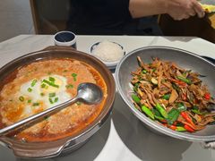 -大丰收李家(浦西万达店)
