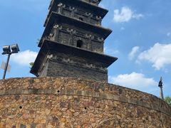 -九华山公园