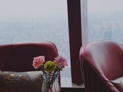 -泉客厅LAPUTA·天空之城