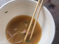 -从前慢海鲜面馆