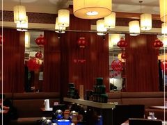 大堂-东方饺子王(王府井关东古巷店)