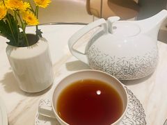 阿萨姆红茶巴克赫庄园-théATRE 茶聚场(王府中環店)