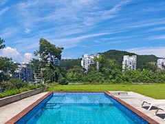 -杭州千岛湖开元度假村