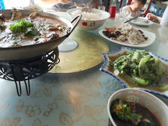 -水韵·渔家臻品私房菜(中庙店)